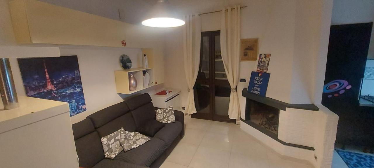 Appartamento Suite Deluxe Climatiz Cucina Giardino Wifi Smart Tv Amazon Prime Video Inclusi Aci Bonaccorsi Εξωτερικό φωτογραφία