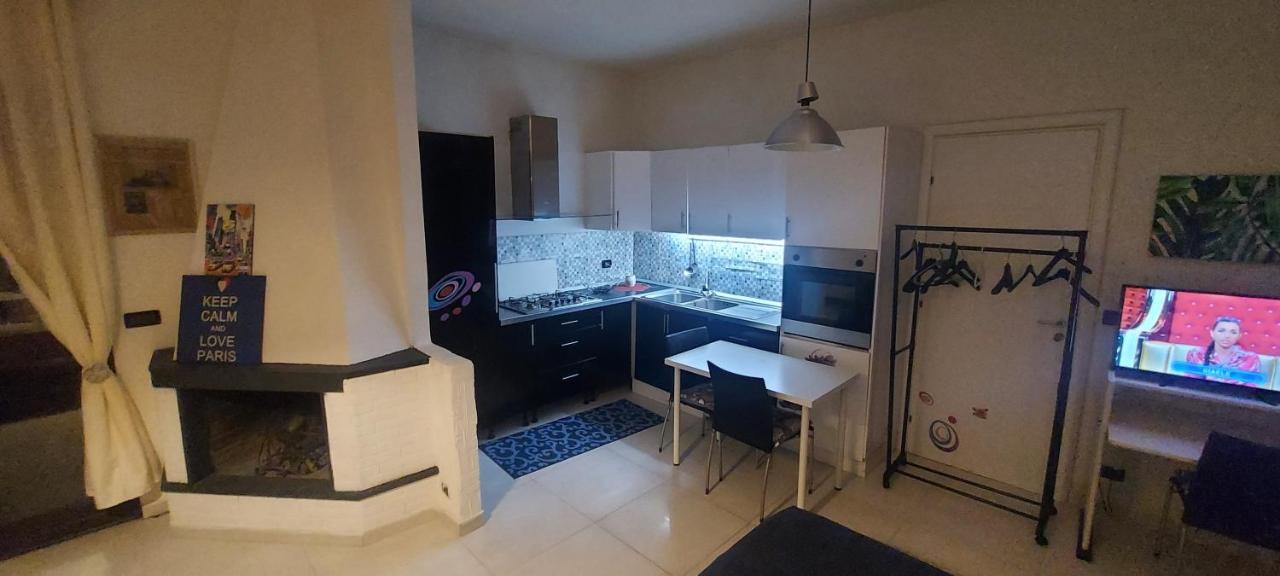 Appartamento Suite Deluxe Climatiz Cucina Giardino Wifi Smart Tv Amazon Prime Video Inclusi Aci Bonaccorsi Εξωτερικό φωτογραφία