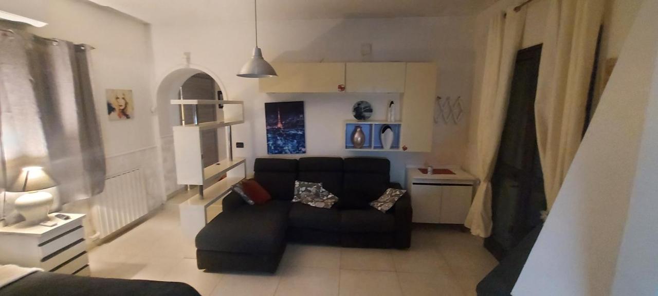 Appartamento Suite Deluxe Climatiz Cucina Giardino Wifi Smart Tv Amazon Prime Video Inclusi Aci Bonaccorsi Εξωτερικό φωτογραφία