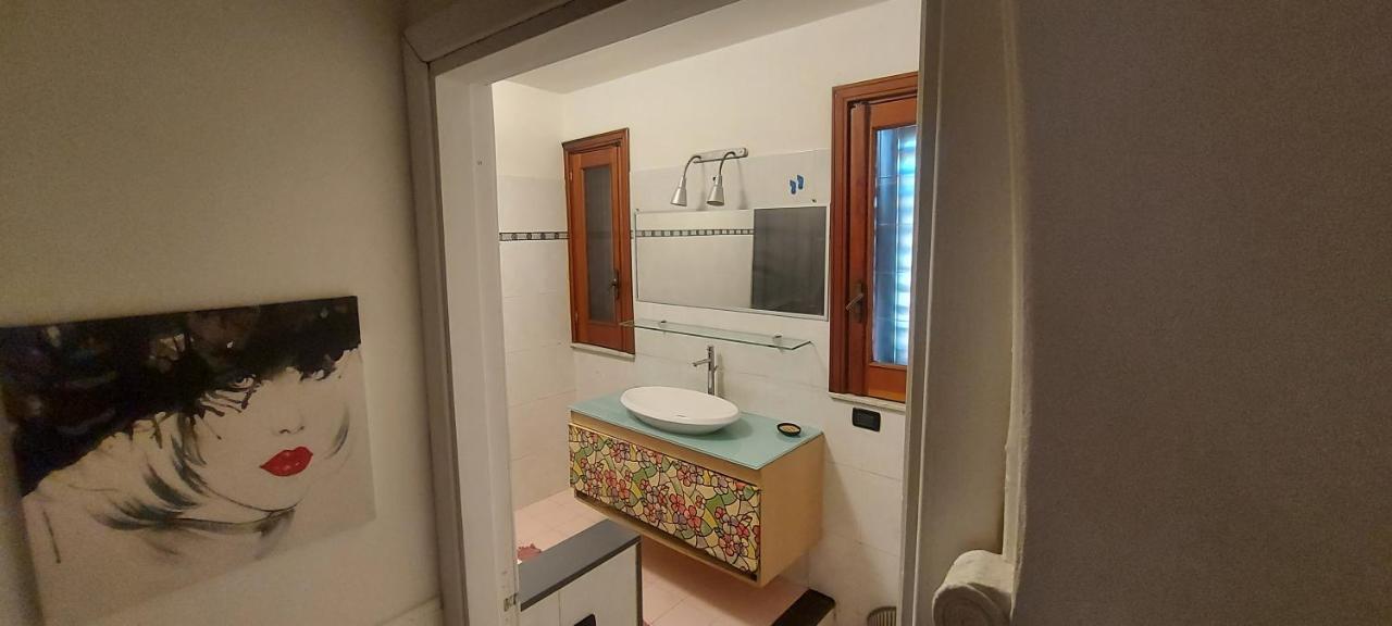 Appartamento Suite Deluxe Climatiz Cucina Giardino Wifi Smart Tv Amazon Prime Video Inclusi Aci Bonaccorsi Εξωτερικό φωτογραφία